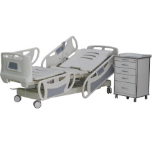 Electric Five Functions Hospital Bed Remote Control Hospital Bed MSD500